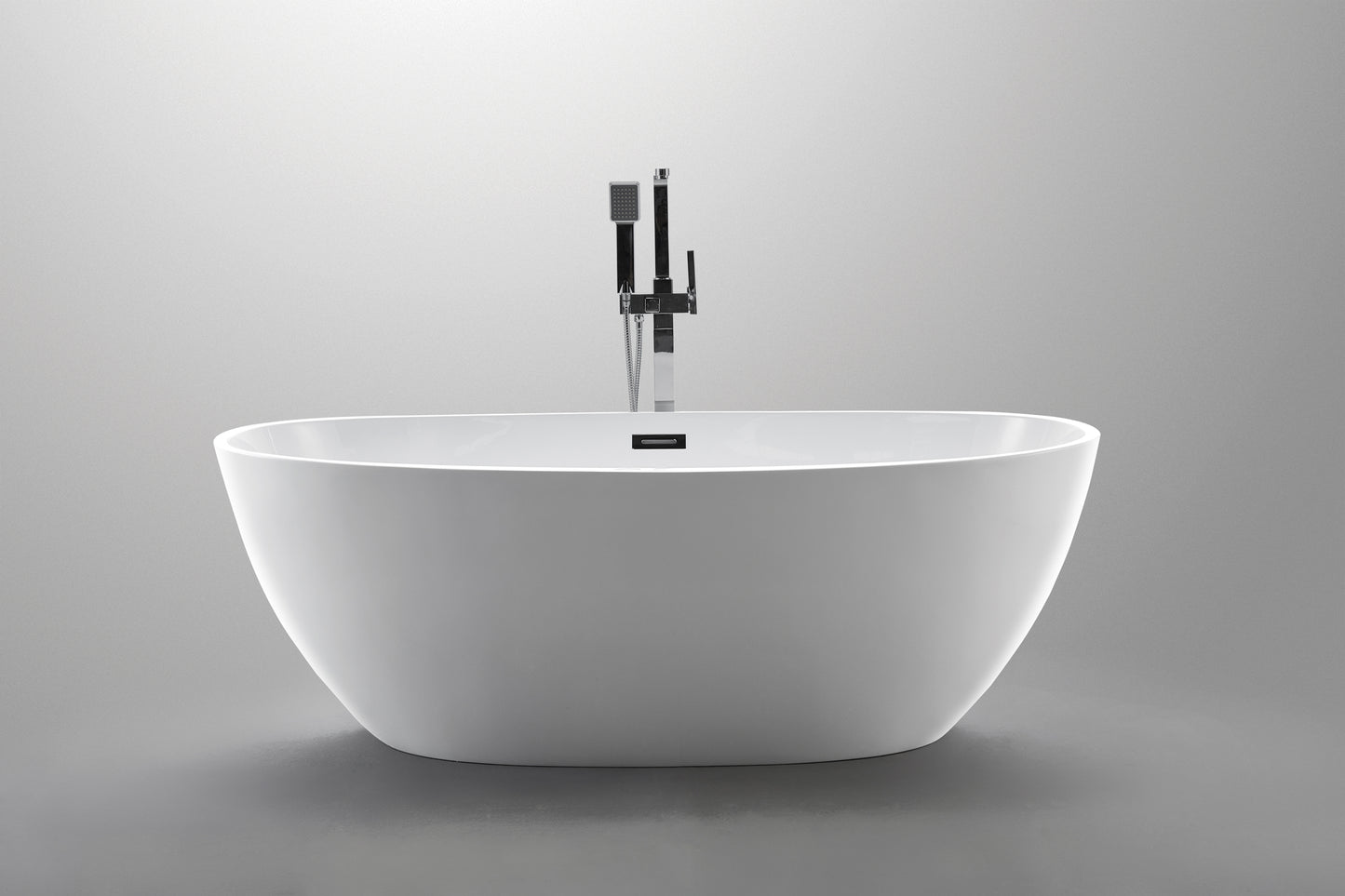 Freestanding Bathtub