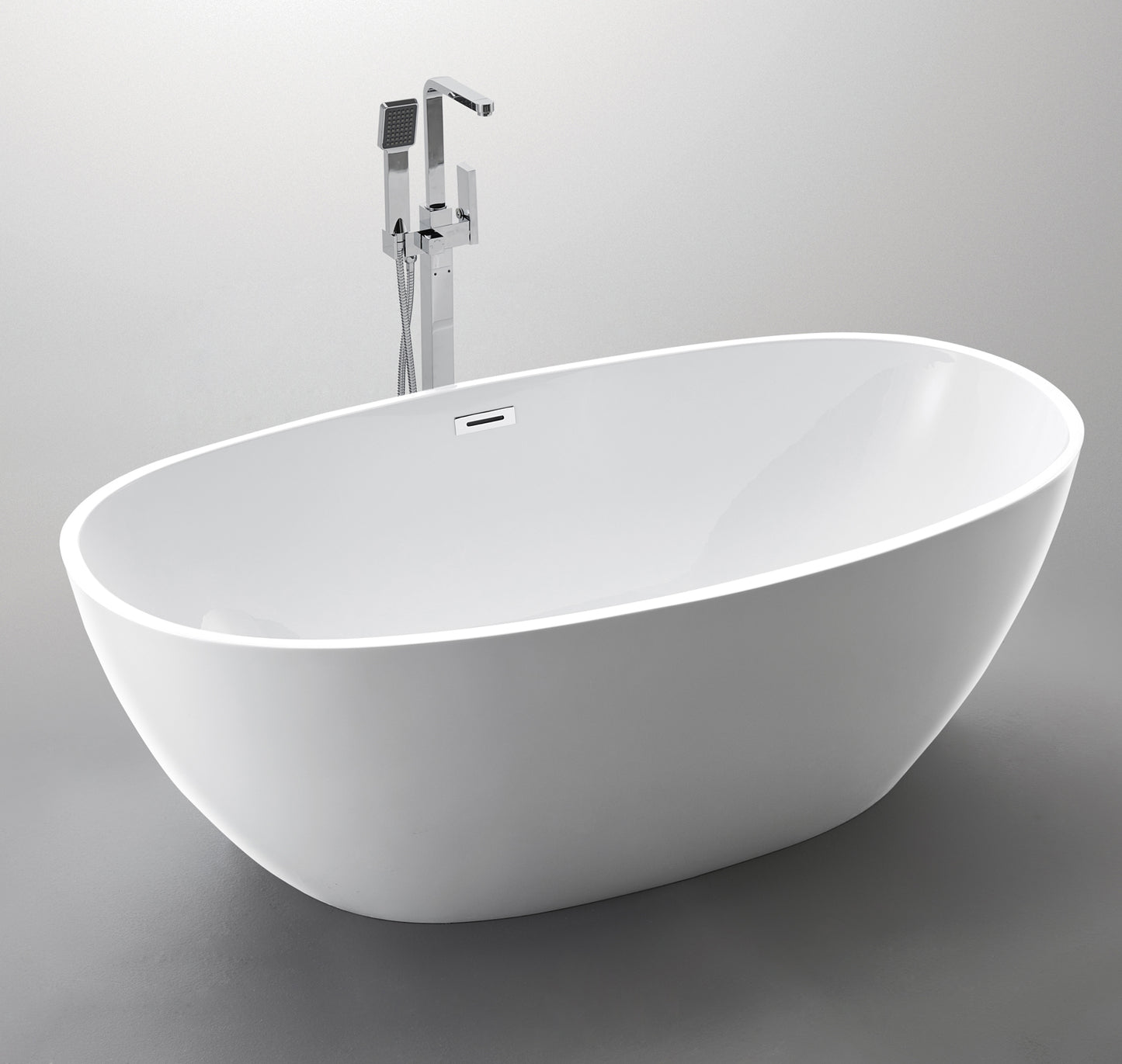 Freestanding Bathtub