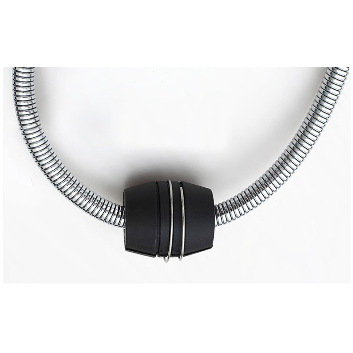 New Mojo LED Pull Down Kitchen Faucet-K304C/BLK-LED