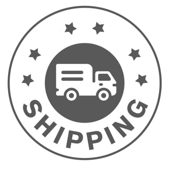 Shipping fees